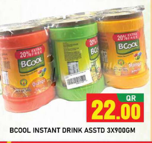 Mango Orange available at شوب اند سمايل هايبرماركت in قطر - الضعاين