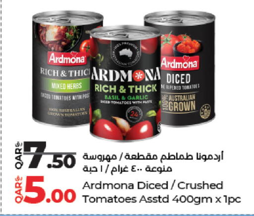 Tomato Basil Garlic available at LuLu Hypermarket in Qatar - Doha
