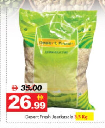 available at ديزرت فريش ماركت in الإمارات العربية المتحدة , الامارات - أبو ظبي