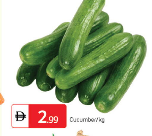 Cucumber available at TALAL MARKET in UAE - Sharjah / Ajman
