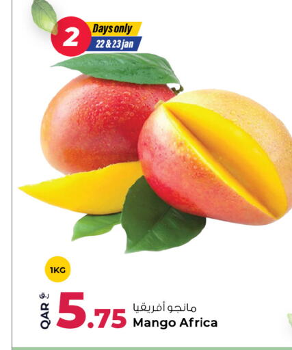 Mango available at Rawabi Hypermarket in Qatar - Al Rayyan
