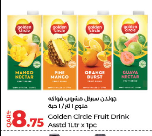 Mango Orange Guava available at LuLu Hypermarket in Qatar - Al-Shahaniya