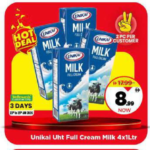 available at Mark & Save in UAE - Sharjah / Ajman