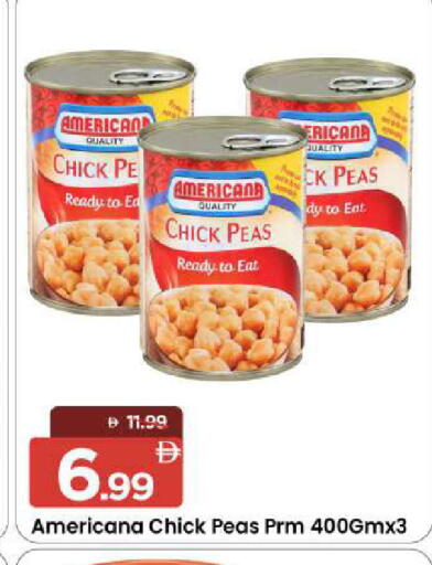 Peas available at Mark & Save in UAE - Sharjah / Ajman