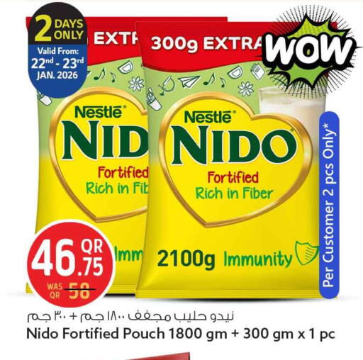 available at Safari Hypermarket in Qatar - Al Khor