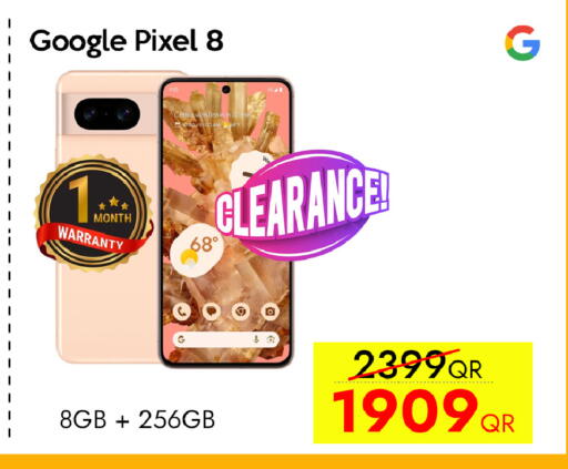 available at CELL PLANET PHONES in Qatar - Umm Salal