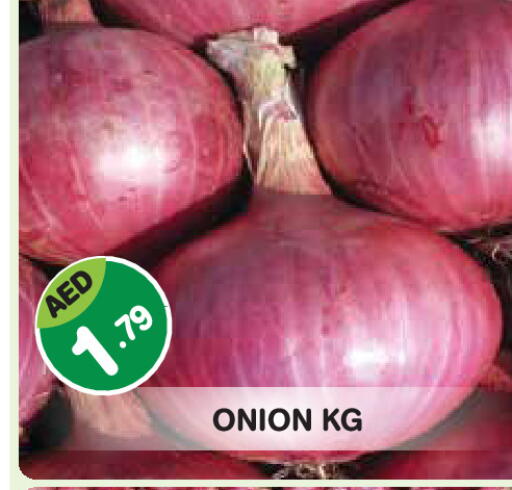 Onion available at Baniyas Spike  in UAE - Sharjah / Ajman