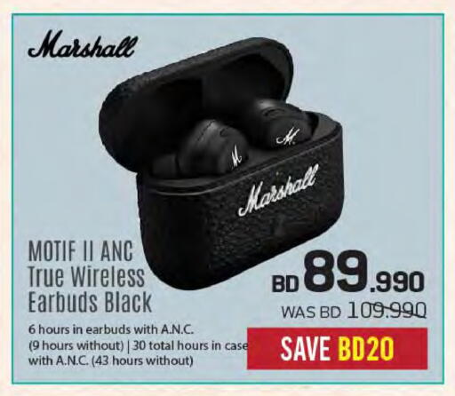 available at Sharaf DG in Bahrain