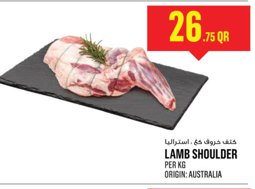 available at مونوبريكس in قطر - الضعاين