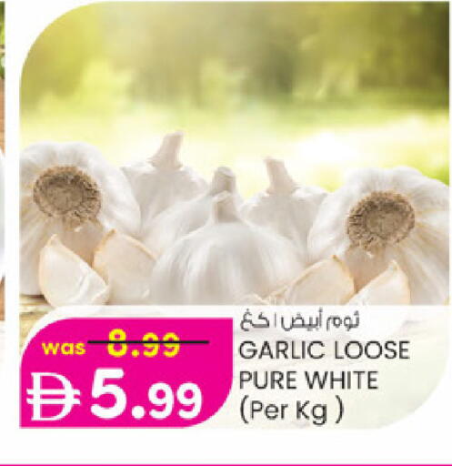 Garlic available at K M Trading  in UAE - Sharjah / Ajman