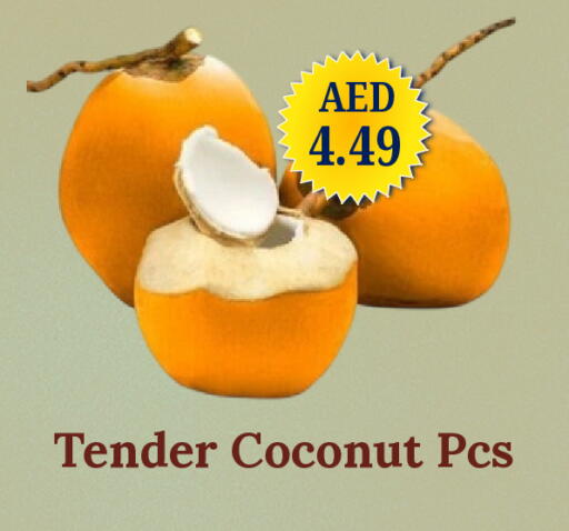 Coconut available at GSY Cash & Carry Supermarket in UAE - Dubai