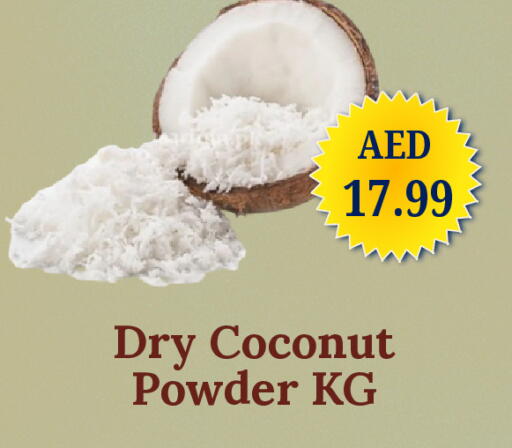 Coconut available at GSY Cash & Carry Supermarket in UAE - Dubai