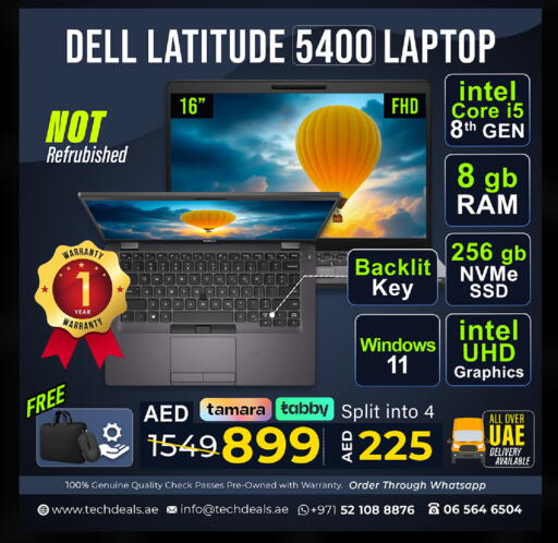 available at TechDeals Electronics Trading in UAE - Al Ain