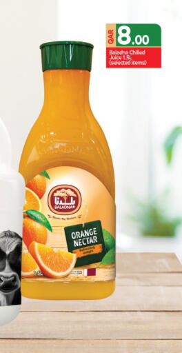 Orange available at Saudia Hypermarket in Qatar - Al Rayyan