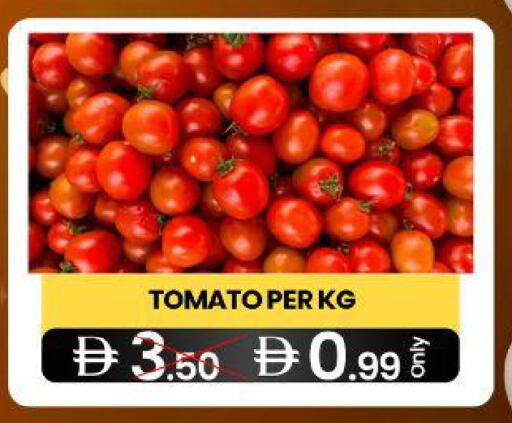 Tomato available at GSY Cash & Carry Supermarket in UAE - Dubai