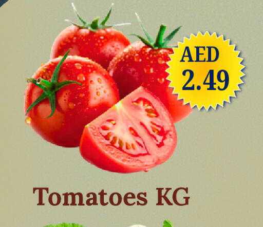 Tomato available at GSY Cash & Carry Supermarket in UAE - Dubai