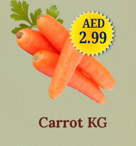 Carrot available at GSY Cash & Carry Supermarket in UAE - Dubai