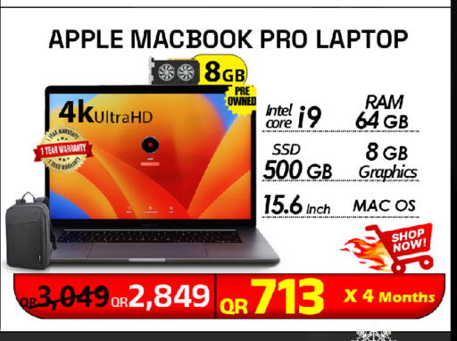 Apple available at Tech Deals Trading in Qatar - Al-Shahaniya