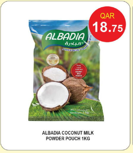 Coconut available at Rawabi Hypermarket in Qatar - Al Shamal