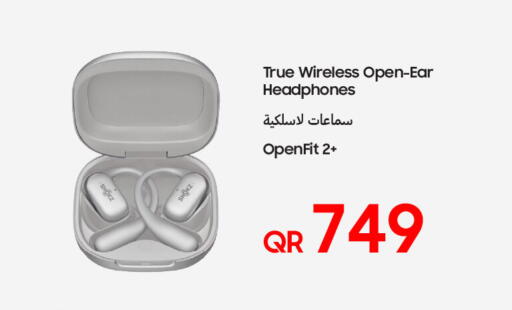 available at Techno Blue in Qatar - Doha