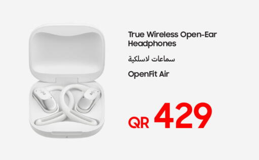 available at Techno Blue in Qatar - Doha