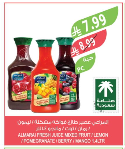 Lemon Pomegranate Mango available at Farm  in KSA, Saudi Arabia, Saudi - Tabuk