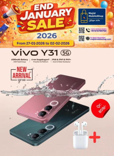 available at Majid Mobile Shop in Qatar - Doha