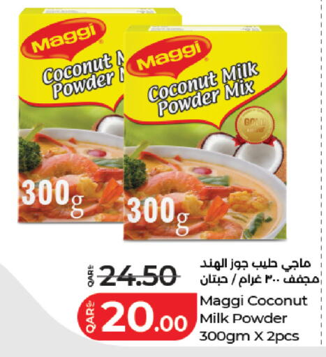 Coconut available at LuLu Hypermarket in Qatar - Al Shamal