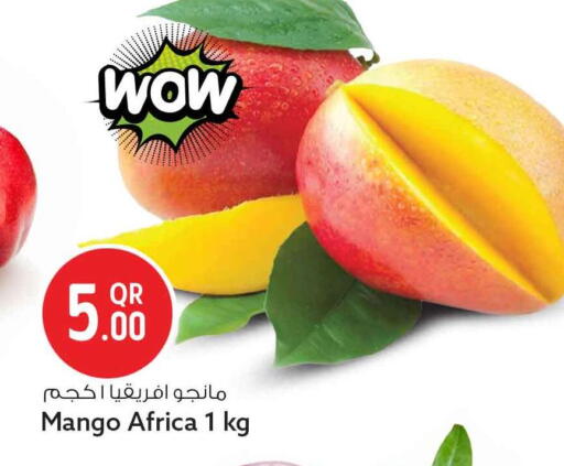 Mango available at سفاري هايبر ماركت in قطر - الريان