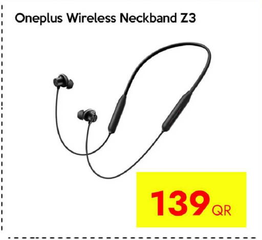 available at iCONNECT  in Qatar - Doha