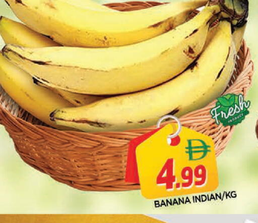 Banana from India available at المدينة in الإمارات العربية المتحدة , الامارات - الشارقة / عجمان