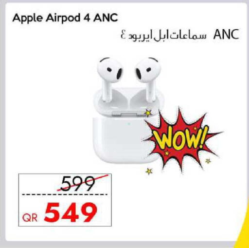 Apple available at iCONNECT  in Qatar - Al Shamal