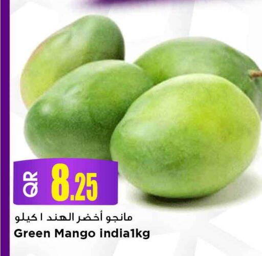 Mango available at مرزا هايبرماركت in قطر - الوكرة
