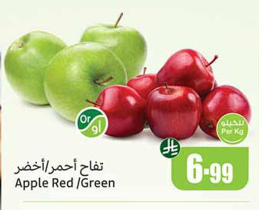 Apple available at أسواق عبد الله العثيم in مملكة العربية السعودية, السعودية, سعودية - تبوك