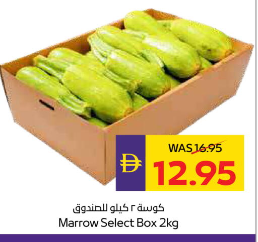 Marrow available at ADCOOP in UAE - Ras al Khaimah
