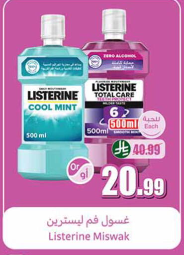 Mint available at أسواق عبد الله العثيم in مملكة العربية السعودية, السعودية, سعودية - تبوك