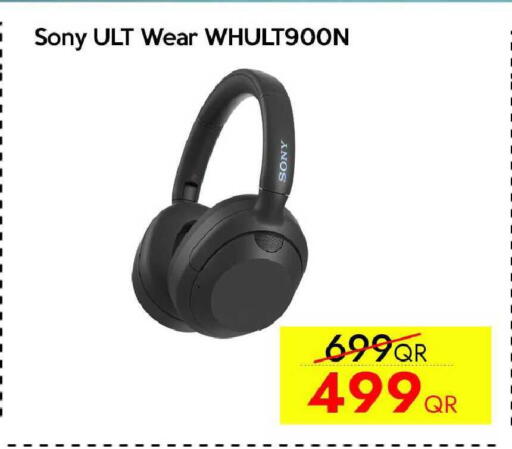 available at iCONNECT  in Qatar - Umm Salal