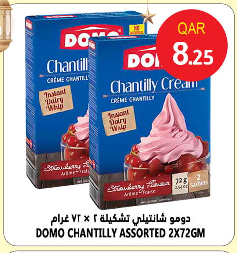 Strawberry available at قصر الأغذية هايبرماركت in قطر - الخور