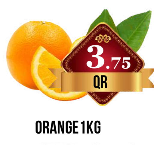 Orange available at دبي شوبينغ سنتر in قطر - الريان