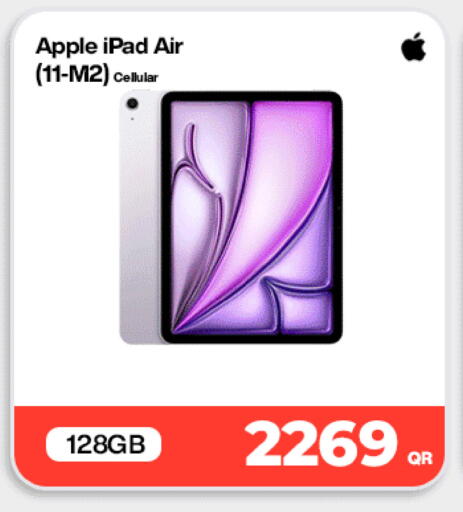 Apple available at Miracle Phones in Qatar - Doha