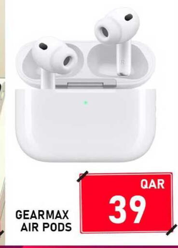 available at باشن هايبر ماركت in قطر - الشمال