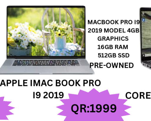 Apple available at BASHTEC Computer Center in Qatar - Doha