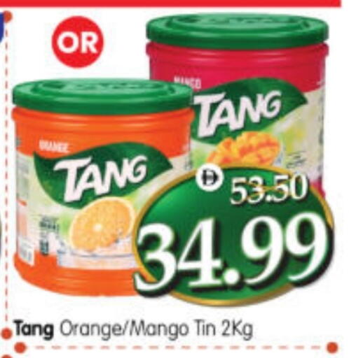Orange Mango available at Al Madina Hypermarket in UAE - Abu Dhabi