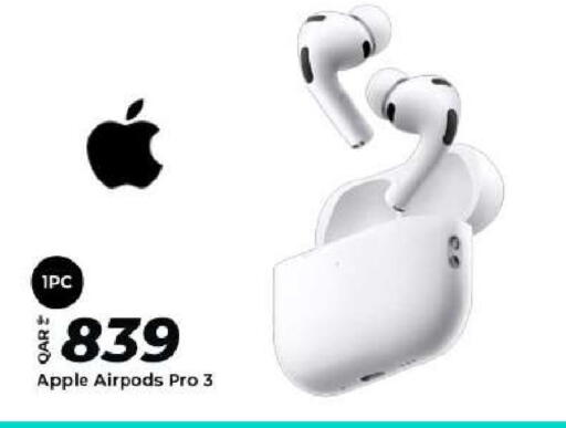 Apple available at الروابي للإلكترونيات in قطر - الدوحة
