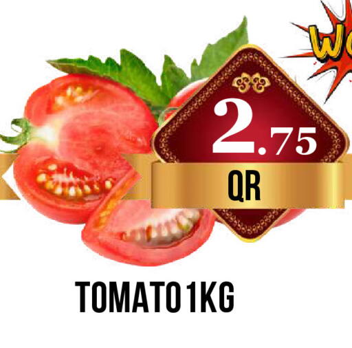 Tomato available at دبي شوبينغ سنتر in قطر - الريان