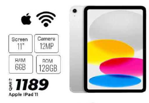 Apple available at الروابي للإلكترونيات in قطر - الدوحة