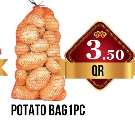 Potato available at دبي شوبينغ سنتر in قطر - الريان