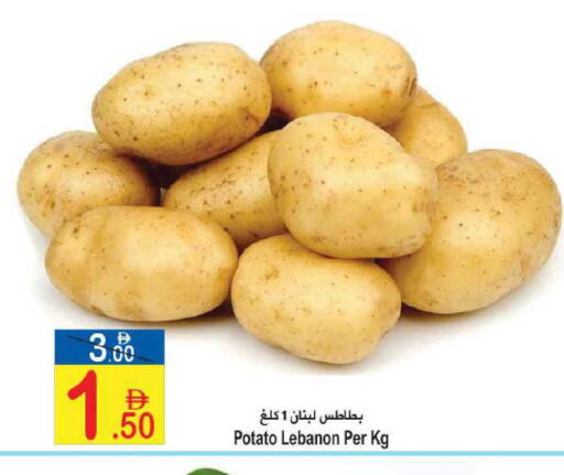 Potato from Lebanon available at Sun and Sand Hypermarket in UAE - Ras al Khaimah