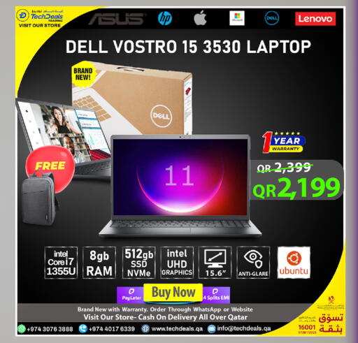 available at Tech Deals Trading in Qatar - Al Wakra