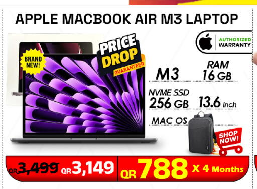 Apple available at Tech Deals Trading in Qatar - Al Wakra